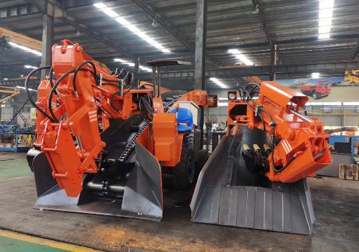 小型扒渣機(jī)