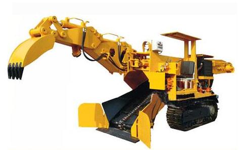 跟著帥龍一起看看伸縮式扒渣機(jī)設(shè)備的特點(diǎn)吧！