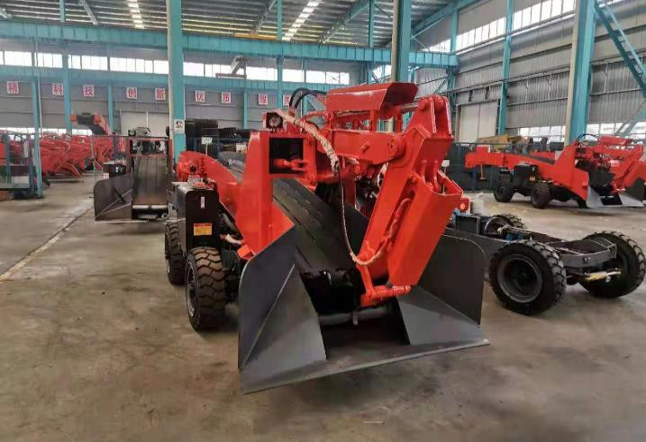 關(guān)于扒渣機(jī)的用途，大家知道多少呢？