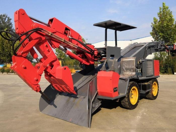 小車式扒渣機(jī)設(shè)備怎么樣呢？了解下吧！