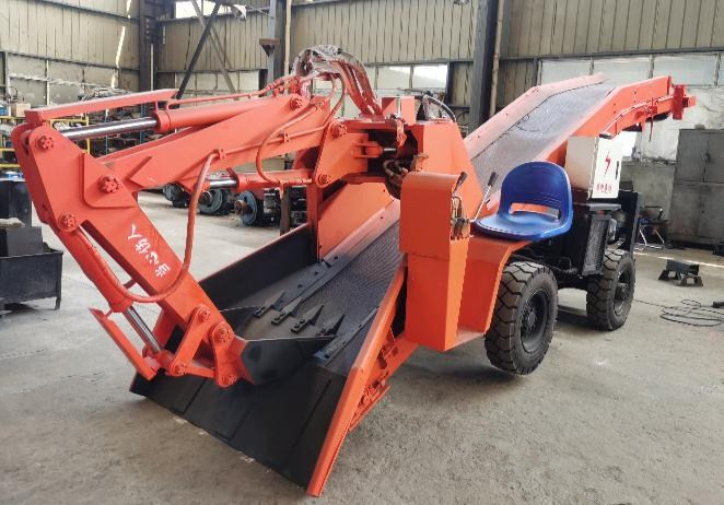 冬季保養(yǎng)扒渣機(jī)，機(jī)油和防凍液怎么選擇呢？