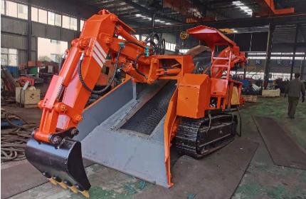 這7個事項，在操作扒渣機(jī)設(shè)備的時候一定要注意下！