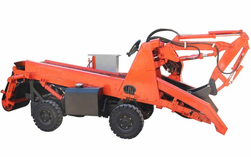 在使用礦用扒渣機(jī)設(shè)備的時候，這9個方面一定要注意！