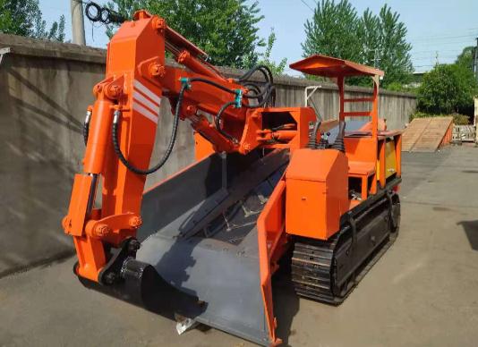 冬季扒渣機(jī)設(shè)備施工的時(shí)候，這5點(diǎn)注意下！