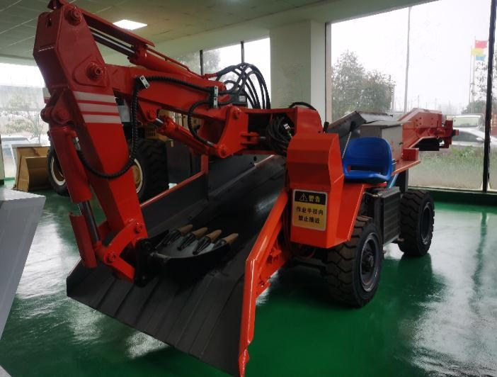 操作扒渣機(jī)時，這7方面的事項(xiàng)注意了嗎？