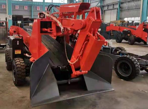 扒渣機(jī)漏油的主要原因有哪些呢？看看這5點(diǎn)！