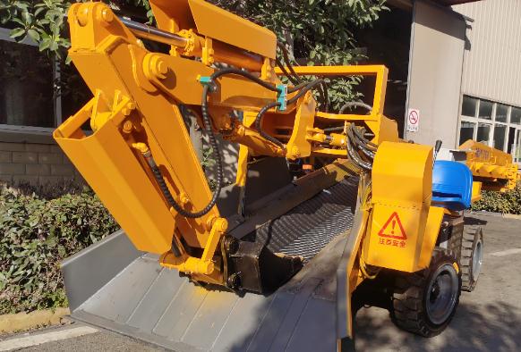 使用輪式扒渣機(jī)需要注意的，可以先看看這6個(gè)方面！