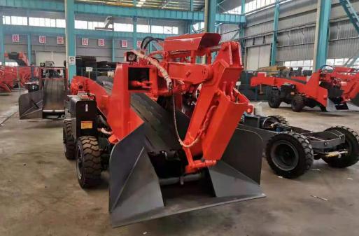 扒渣機(jī)主要用于哪些方面呢？操作的時(shí)候這4個(gè)方面注意了嗎？