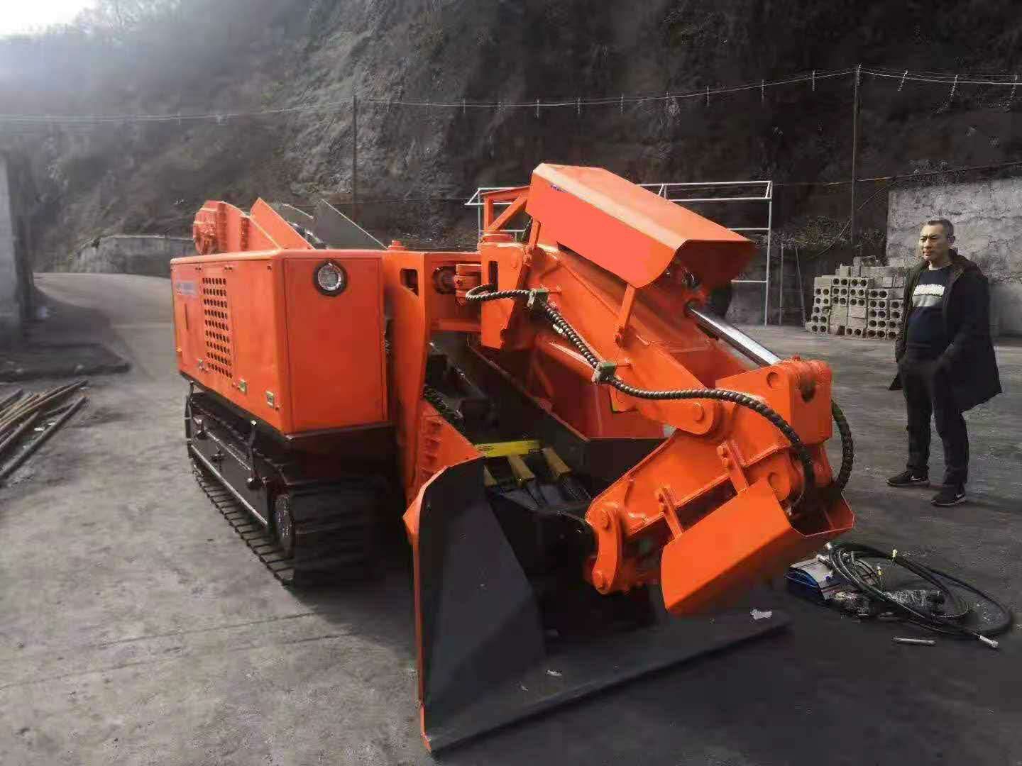 襄陽為什么被稱為扒渣機(jī)之鄉(xiāng)？