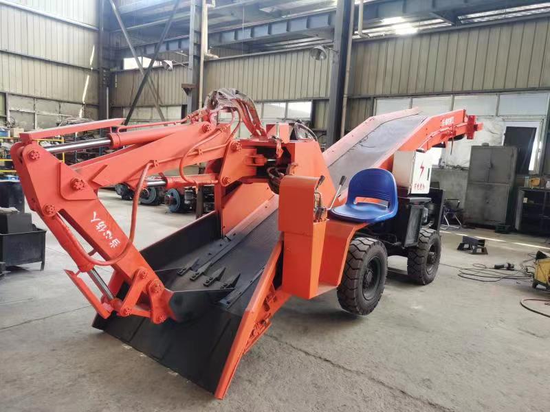 扒渣機(jī)如果經(jīng)常超負(fù)荷運(yùn)作所帶來的后果是什么？又該如何做？