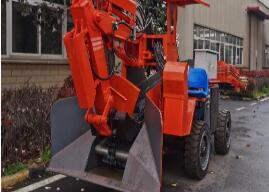 礦用扒渣機(jī)常見的故障有哪些呢？該怎么處理呢？