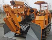 小型扒渣機(jī)需要多久維護(hù)呢？