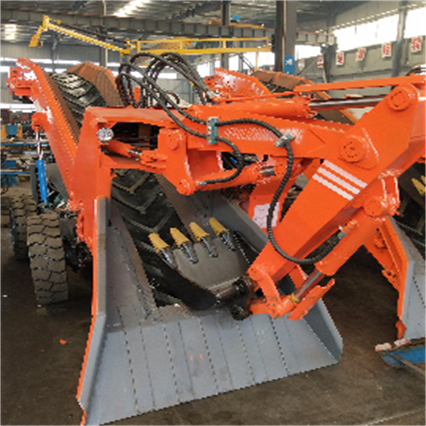 影響扒渣機(jī)性能的因素有哪些？