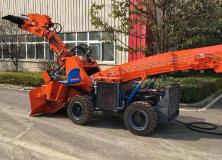 扒渣機的日常保養(yǎng)要檢查哪些呢？